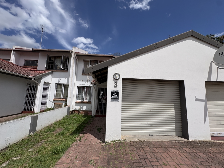 2 Bedroom Property for Sale in King Williams Town Central Eastern Cape
